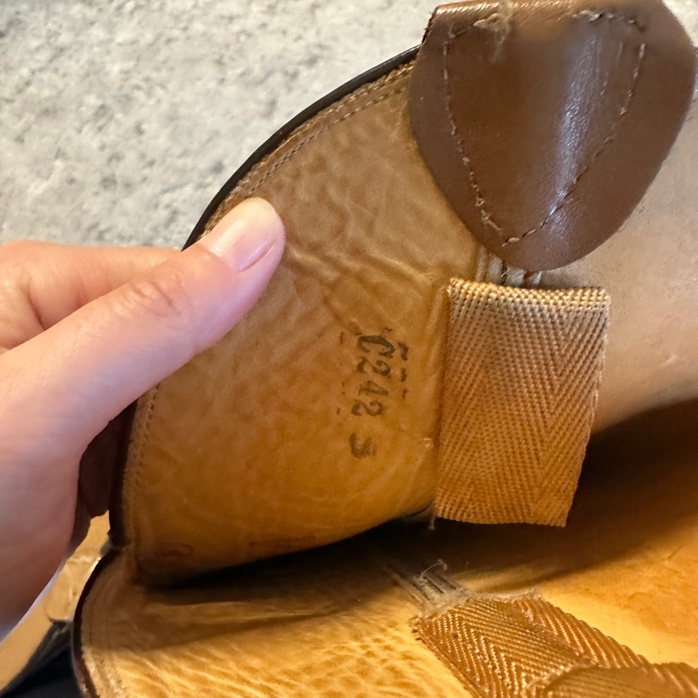 Cowboy Boots - Picture 6 of 7